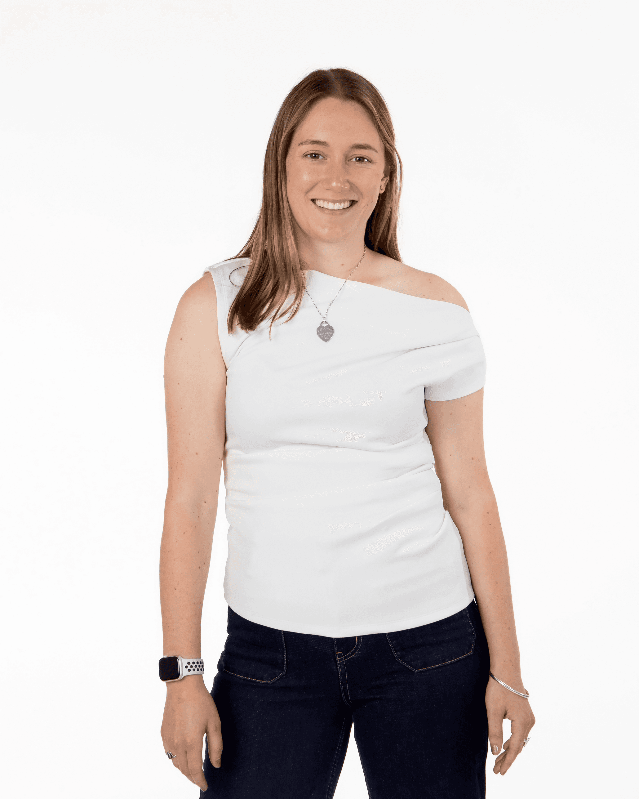 Caetana Langston, Founder at Misure One